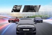 CRUISE CONTROL - TIỆN ÍCH TRÊN ACCENT 
