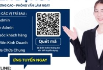 HYUNDAI ĐÔNG SÀI GÒN TUYỂN DỤNG NHÂN SỰ
