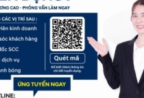HYUNDAI ĐÔNG SÀI GÒN TUYỂN DỤNG THÁNG 6