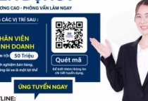 HYUNDAI ĐÔNG SÀI GÒN TUYỂN DỤNG NHÂN VIÊN KINH DOANH