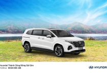 CUSTIN LĂN BÁNH “ĐI GIỮA HÒA BÌNH”