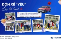 XĂNG E10 LIỆU CÓ PHÙ HỢP VỚI XE HYUNDAI?