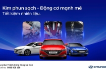 VÌ SAO PHẢI VỆ SINH KIM PHUN NHIÊN LIỆU? 