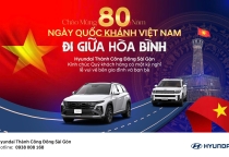 🇻🇳 CHÀO MỪNG QUỐC KHÁNH 2/9 🇻🇳