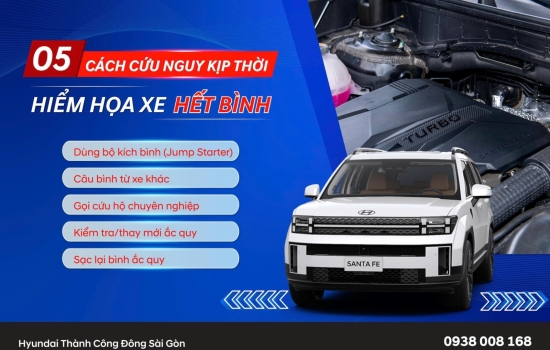 HIỂM HỌA TỪ XE HẾT BÌNH