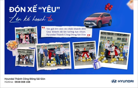 XĂNG E10 LIỆU CÓ PHÙ HỢP VỚI XE HYUNDAI?