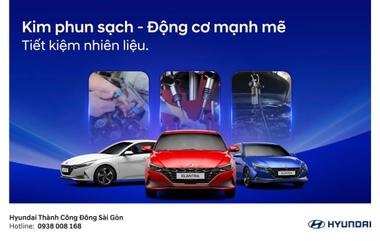 VÌ SAO PHẢI VỆ SINH KIM PHUN NHIÊN LIỆU? 