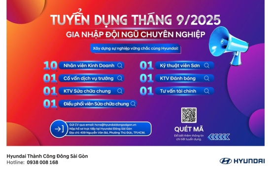 CHƯƠNG TRÌNH HƯỚNG DẪN SỬ DỤNG XE AN TOÀN