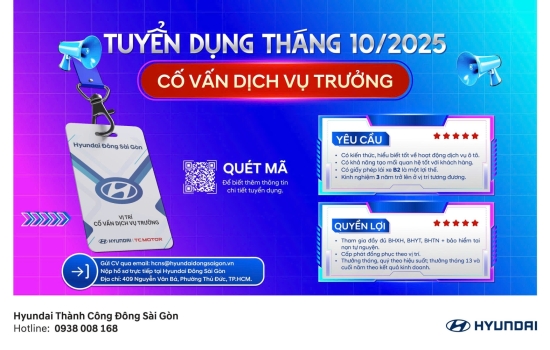 CHƯƠNG TRÌNH HƯỚNG DẪN SỬ DỤNG XE AN TOÀN