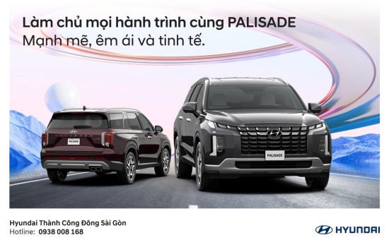 CRETA N LINE TỐI ƯU VẬN HÀNH