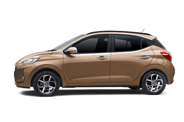Grand i10 Hatckback