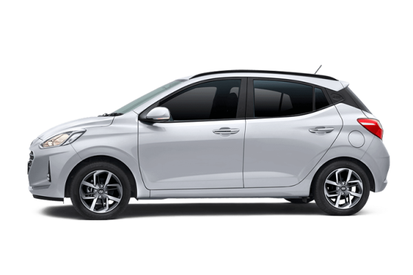 Grand i10 Hatckback
