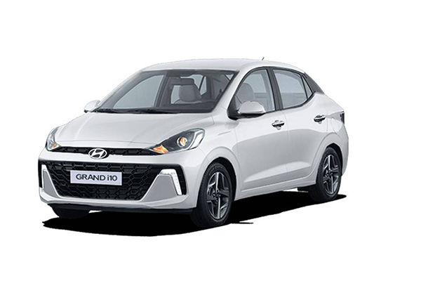 Grand i10 Sedan