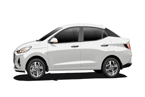 Grand i10 Sedan