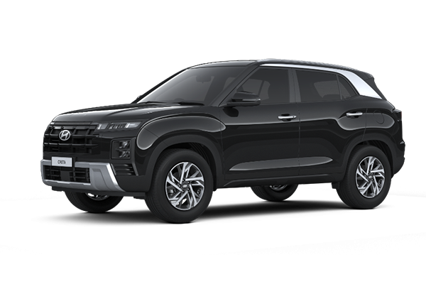 Hyundai Creta 2025