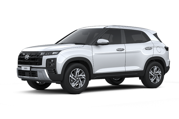 Hyundai Creta 2025