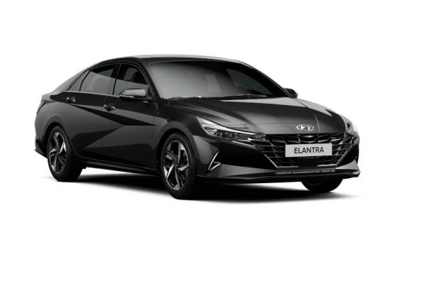 Elantra 1.6AT Đặc Biệt