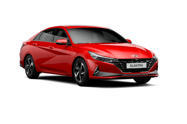 Elantra 1.6AT Tiêu chuẩn