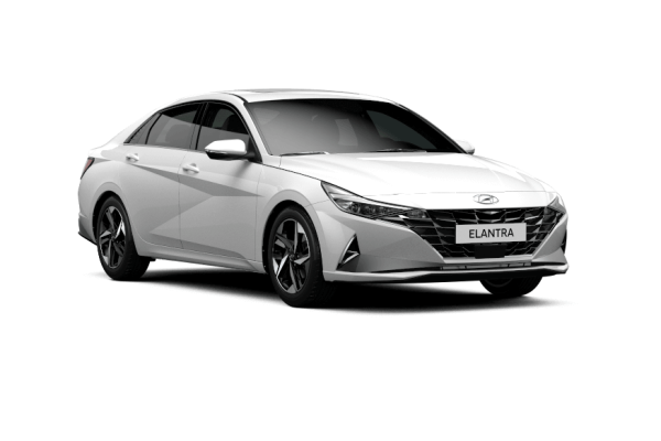 Elantra 2.0AT Cao Cấp