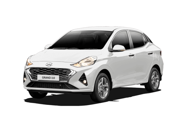 Grand i10 Sedan