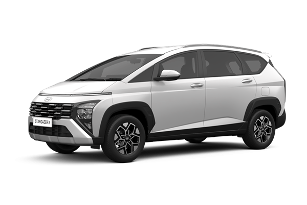 Hyundai Stargazer X