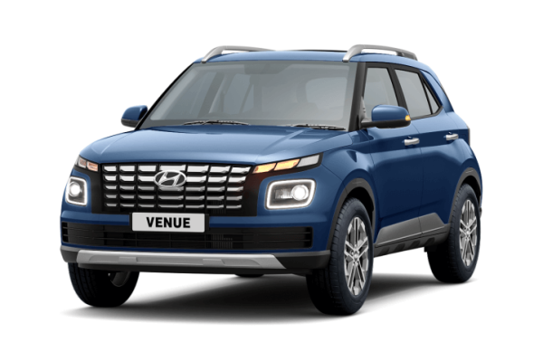 Hyundai Venue