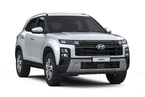 Hyundai Creta 2025