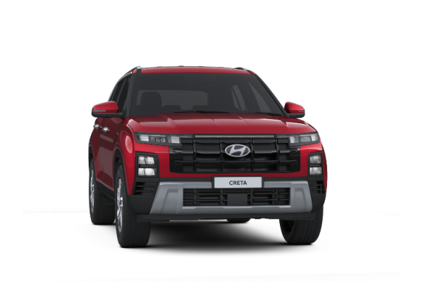 HYUNDAI CRETA TIÊU CHUẨN