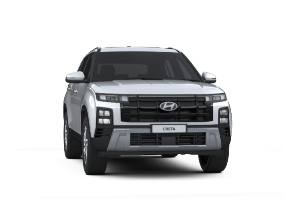 HYUNDAI CRETA ĐẶC BIỆT