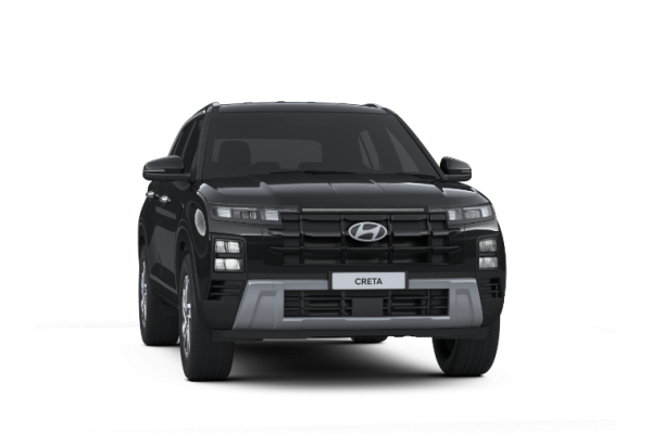 HYUNDAI CRETA CAO CẤP