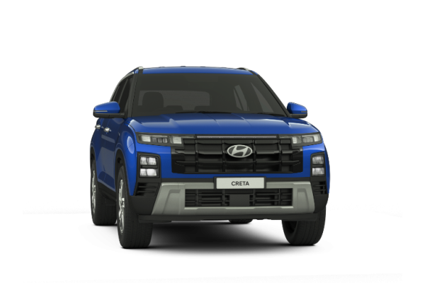 HYUNDAI CRETA N LINE
