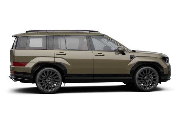 Santa Fe Prestige