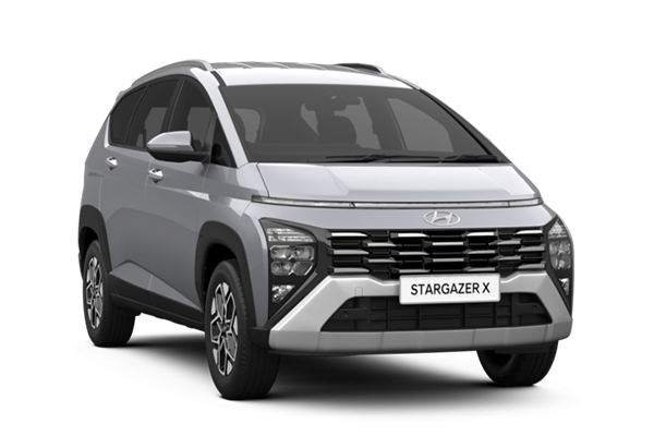 Hyundai Stargazer X