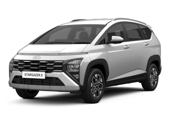 Hyundai Stargazer X