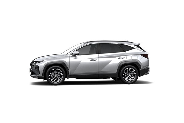 TUCSON DẦU ĐẶC BIỆT
