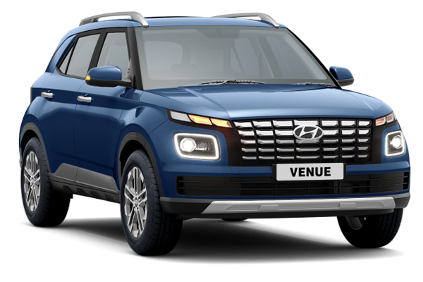 Hyundai Venue