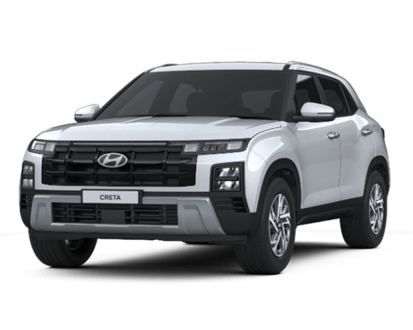 Hyundai Creta 2025