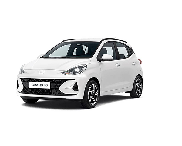Grand i10 Hatckback