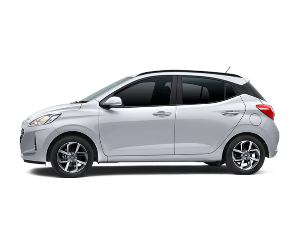 Grand i10 Hatckback