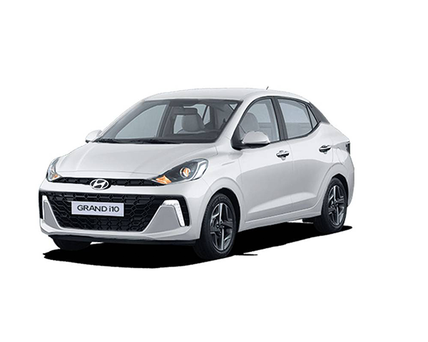 Grand i10 Sedan