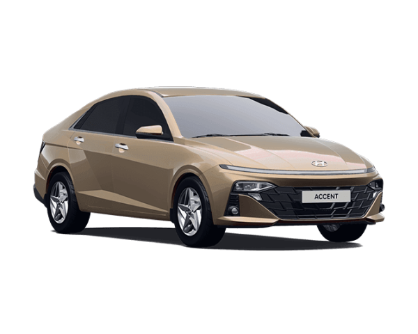 Accent 1.5 Đặc biệt