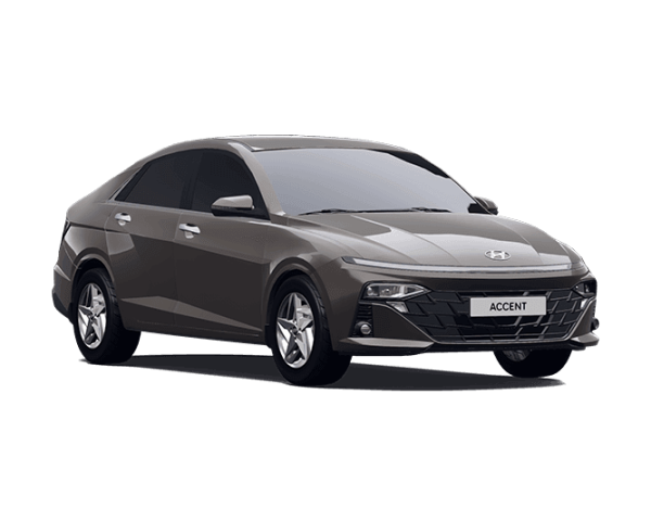 Accent 1.5 Cao cấp