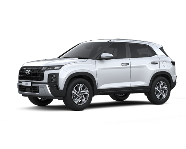 Hyundai Creta 2025