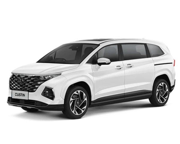 2.0 Turbo Cao cấp