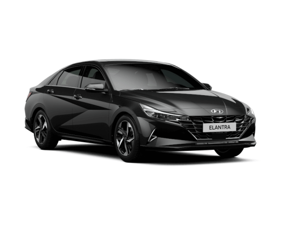 Elantra 1.6AT Đặc Biệt