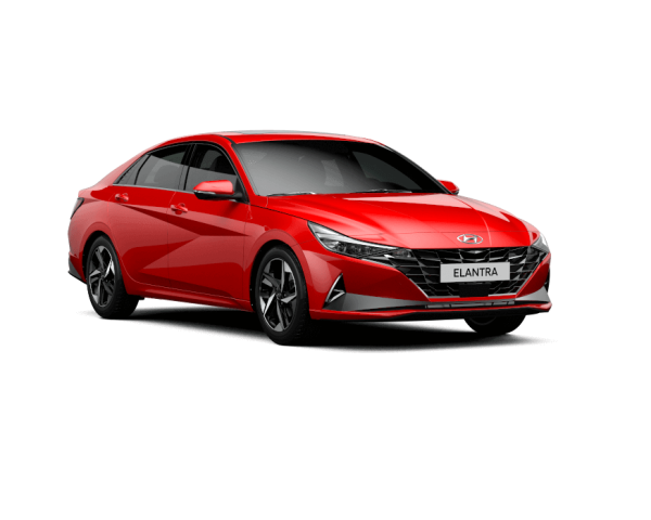 Elantra 1.6AT Tiêu chuẩn