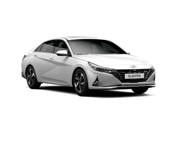 Elantra 2.0AT Cao Cấp
