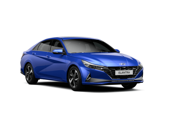 Elantra 1.6AT N-Line