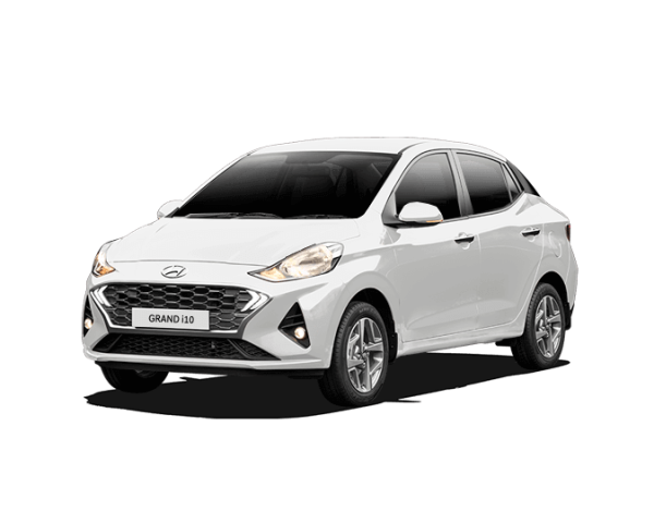 Grand i10 Sedan