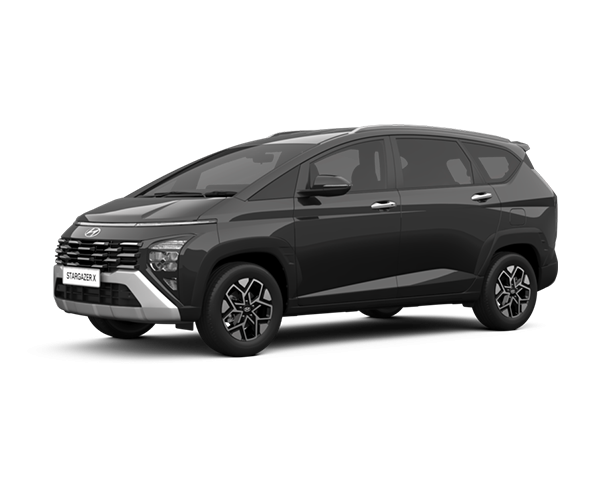 Hyundai Stargazer X